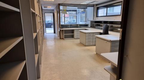 Photo 5 of Premises for sale in Osasun Iturria Kalea, 26, Amara Zaharra - Arbaizenea, Gipuzkoa