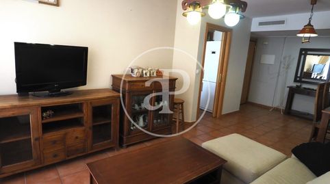 Foto 4 de Pis de lloguer a C/ de Costa I Borrás, L'Hort de Senabre, Valencia Capital