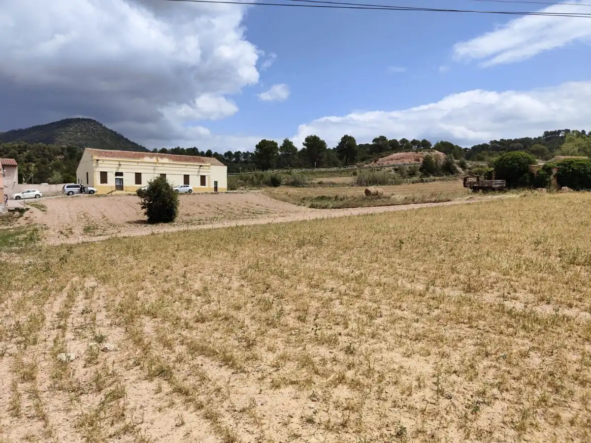 Terrenys i solars en venda a Castellfollit del Boix, imagen 14