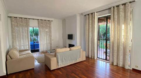 Foto 5 de Casa o xalet de lloguer a Huerta Belon-huerta Belon, 35, Huerta Belón - Calvario, Málaga