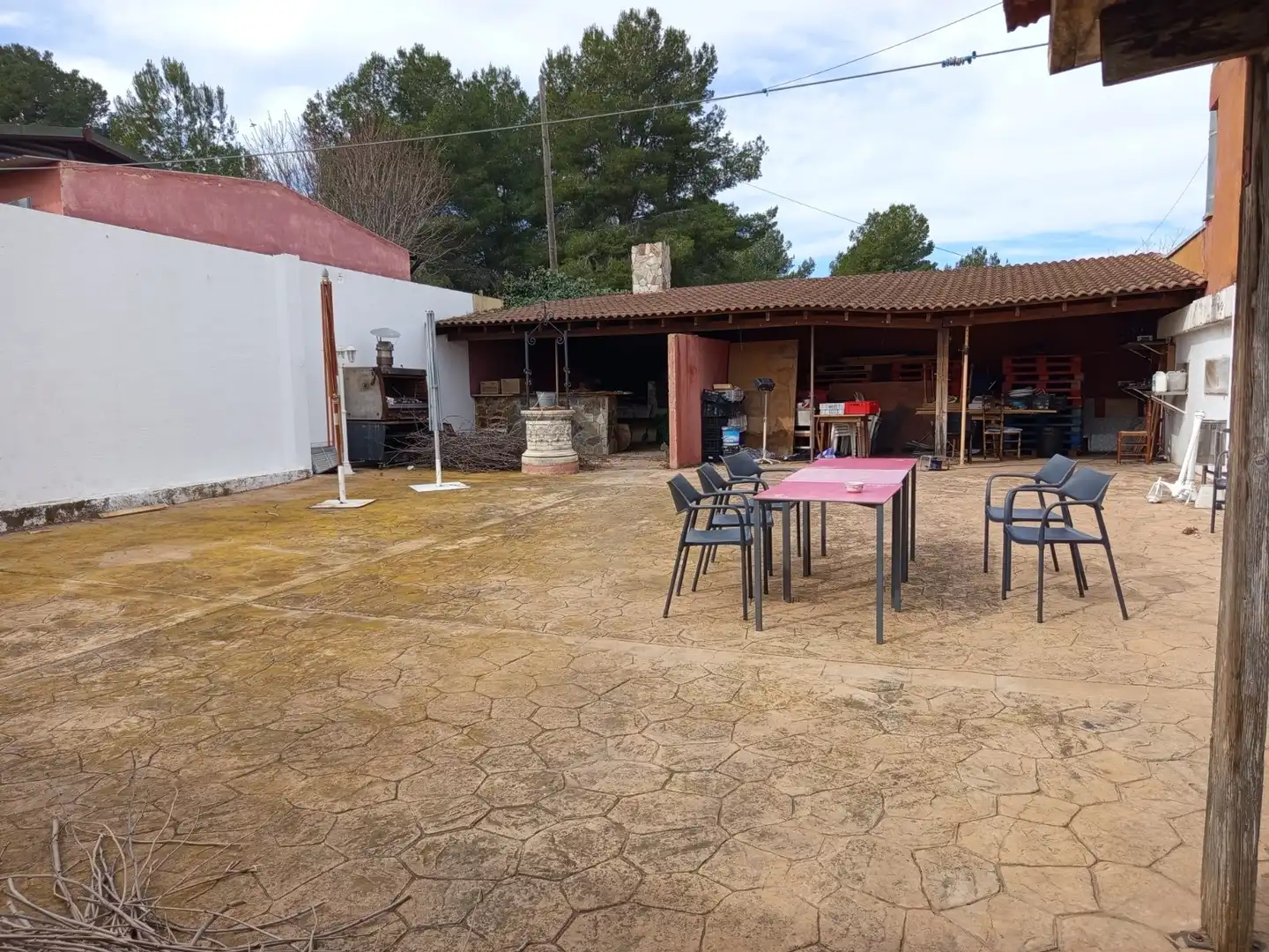 Local comercial en traspaso en La Bisbal del Penedès, imagen 19