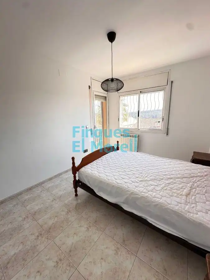 Habitación de Casa o chalet en venta en Perafort con Calefacción, Terraza y Balcón