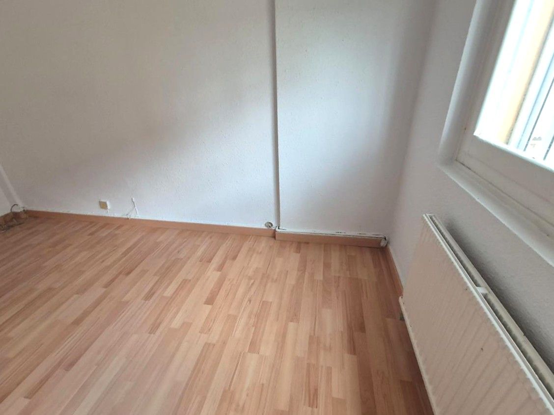 Schlafzimmer von Wohnung zum verkauf in Borja mit Heizung und Balkon