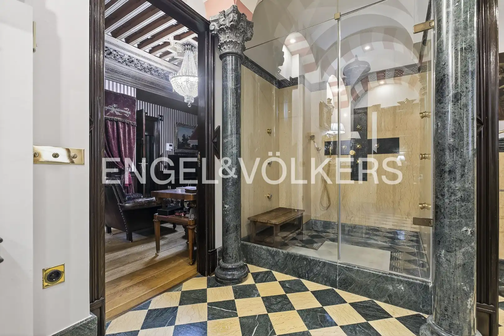Casa o chalet en venta en Sevilla con Aire acondicionado, Calefacción y Parquet