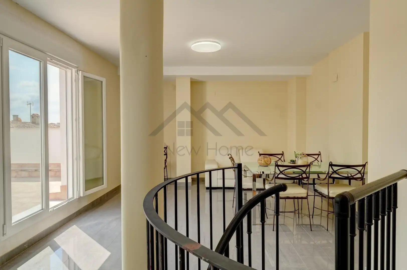 Attique avec terrasse à vendre à Núcleo Urbano, imagen 30