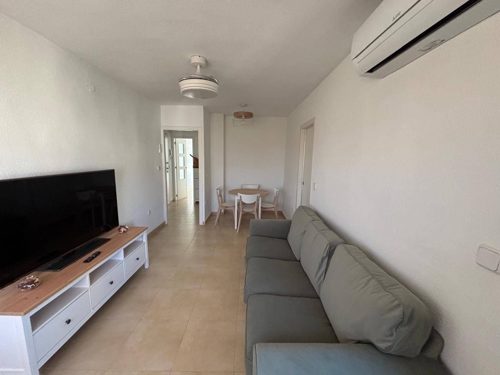 Apartment to rent in Casco Antiguo