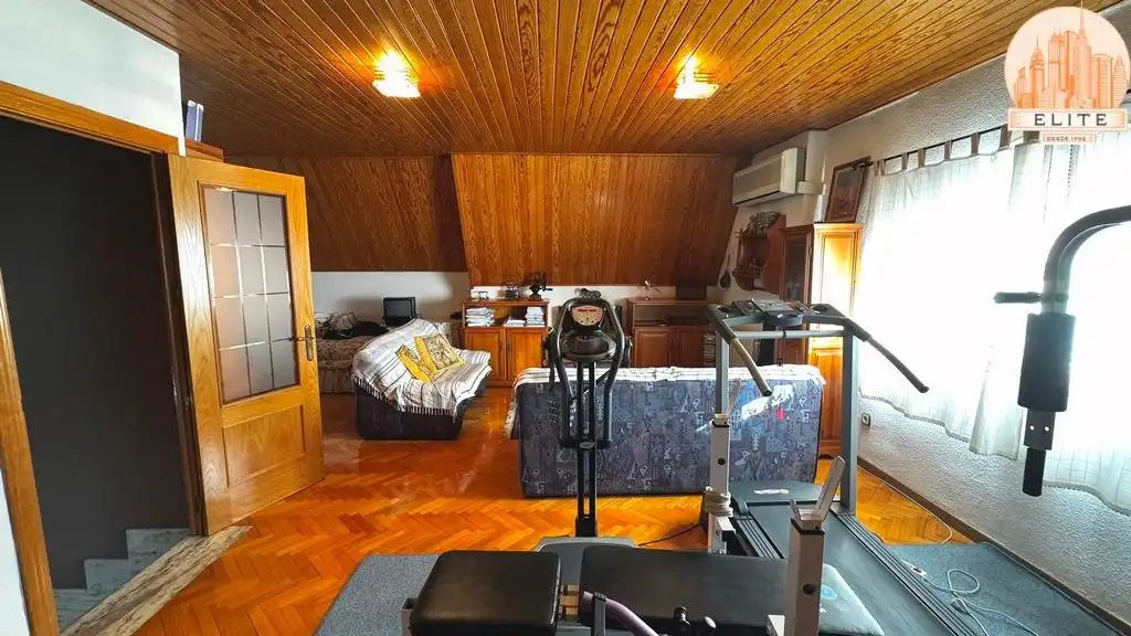 Casa adosada en venta en Torrejón de la Calzada con Aire acondicionado, Calefacción y Jardín privado