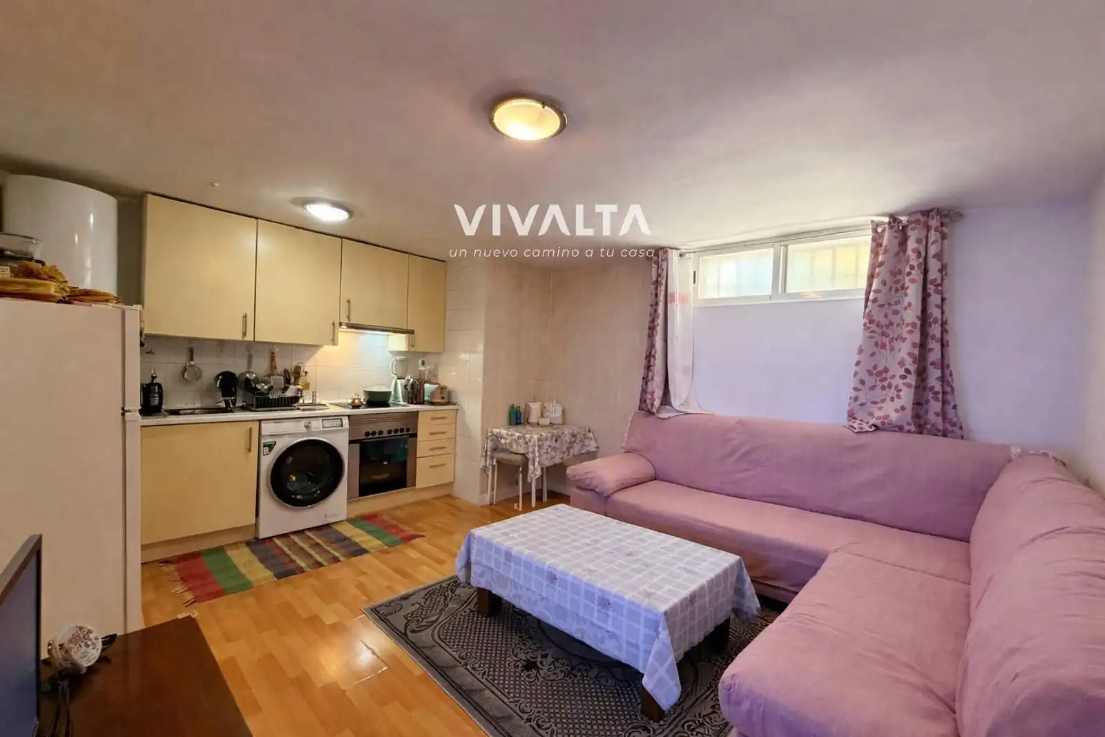 Schlafzimmer von Geschaftsraum zum Verkauf in Madrid