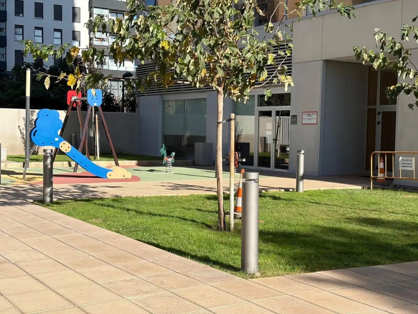 Parking de Piso en venta en Valencia con Aire acondicionado, Calefacción y Parquet