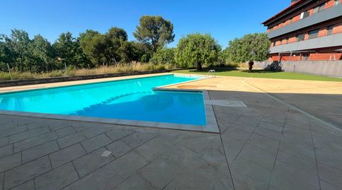 Foto 2 de Dúplex en venda a Piera, Barcelona