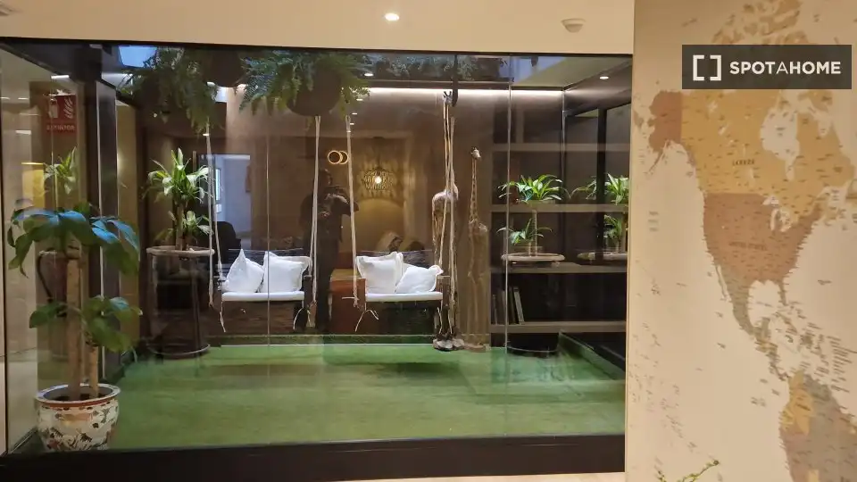Room in Centro