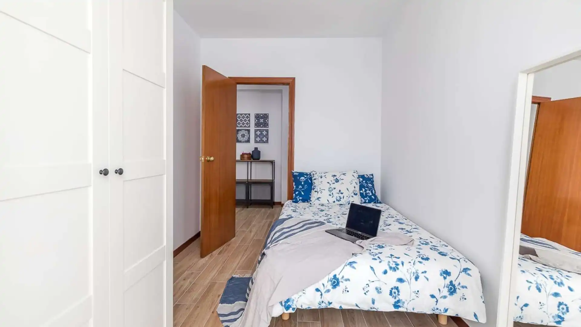 Habitación en Berruguete