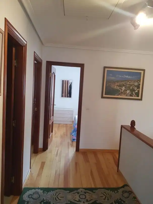 Casa o chalet en venta en Cascajares de la Sierra con Calefacción y Amueblado