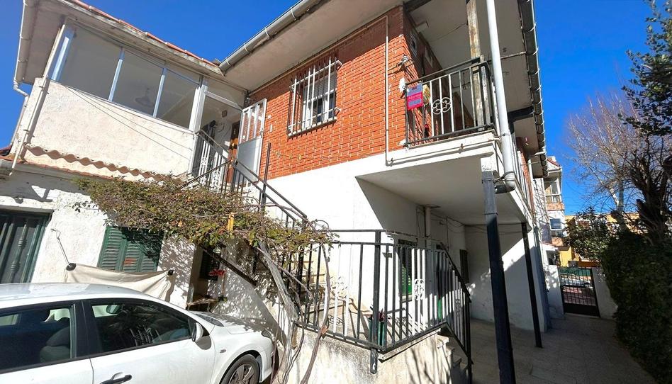 Foto 1 de Casa o xalet en venda a Maestro Serrano, Carlos Ruiz, Madrid