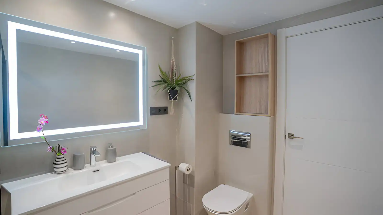 Apartment mit Pool zum Verkauf in Marbella Centro, imagen 6