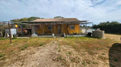 Photo 3 of Single-family semi-detached for sale in Medina Sidonia, Cádiz