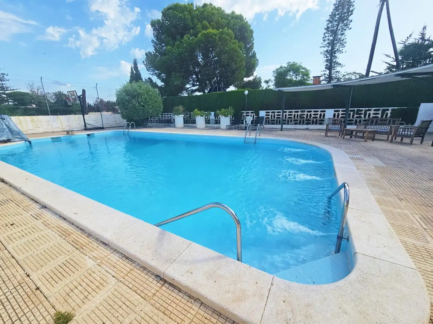 Xalet amb piscina en venda a Centro, imagen 11