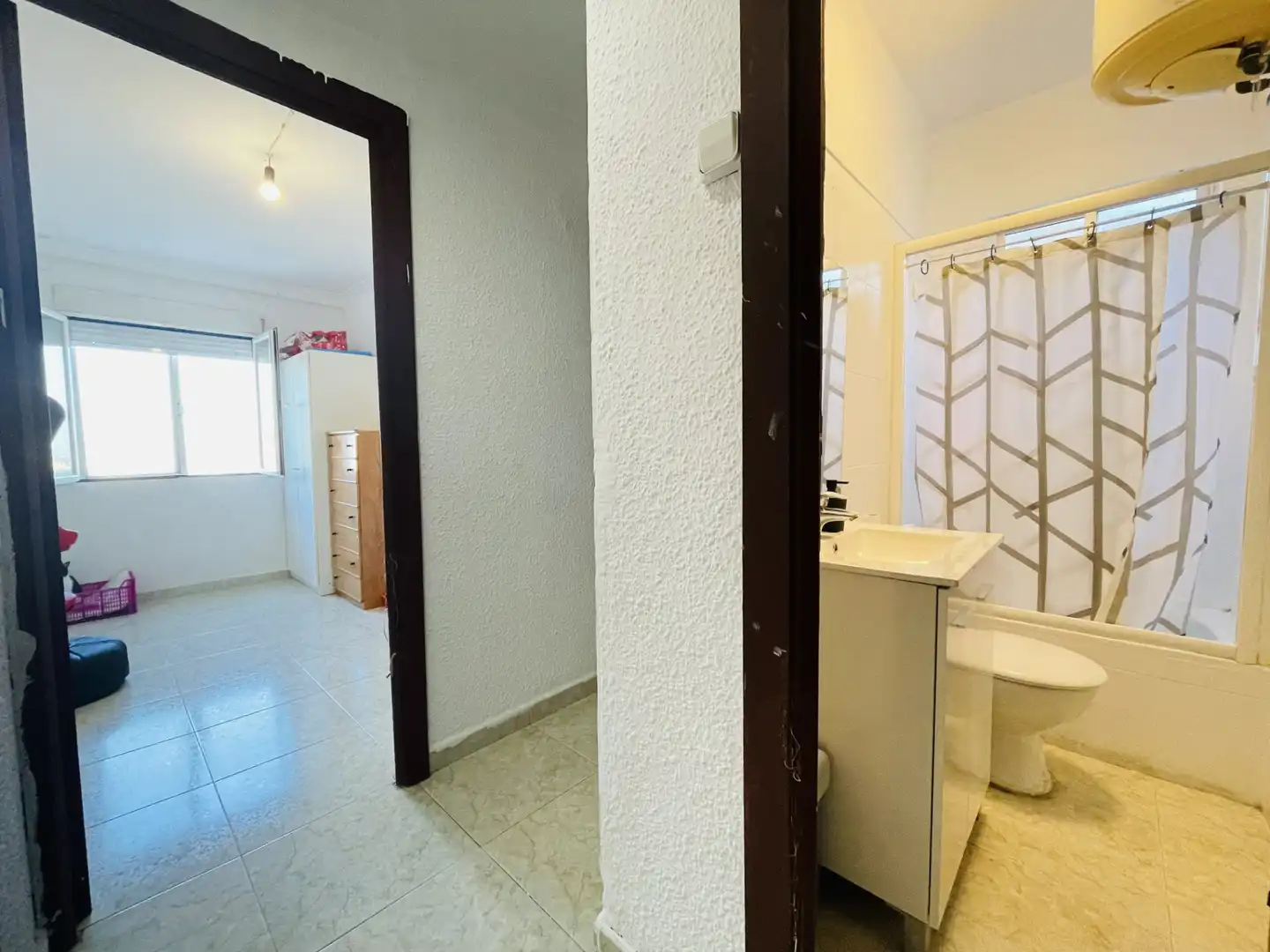 Flat for sale in Alagón  with Terrace, Storage room and Furnished