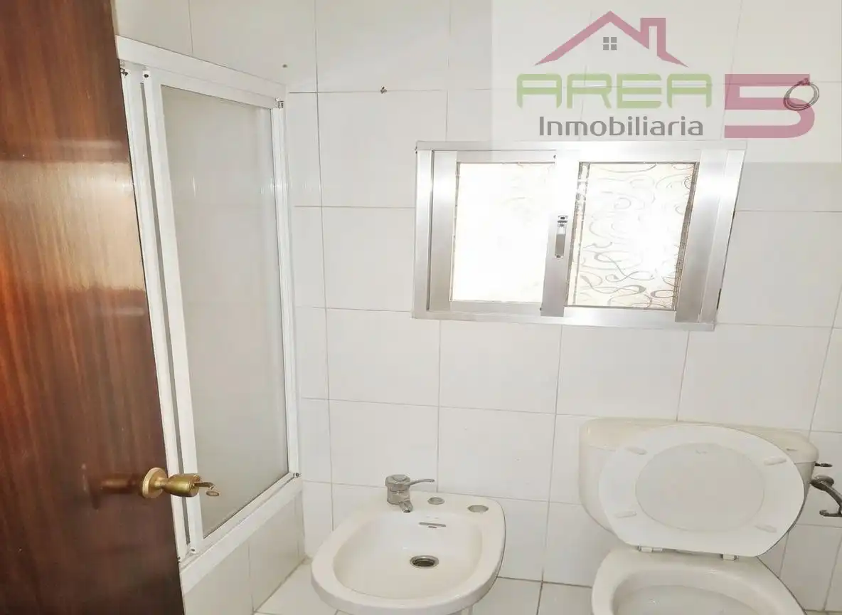 Baño de Casa o chalet en venta en Valle de Santa Ana con Terraza