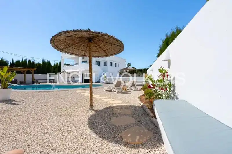Maison à vendre à Montañar - El Arenal, imagen 20