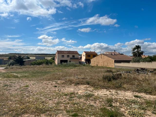 Terreno en Venta en Letux