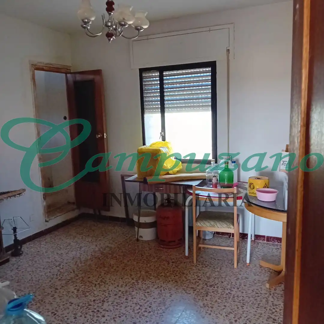 Land for sale in Chinchón