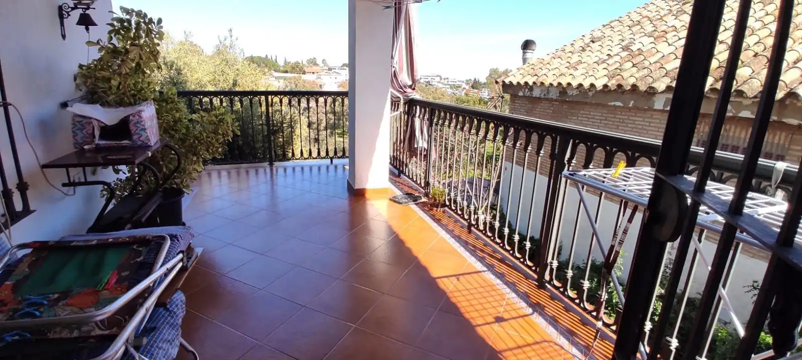 Casa con piscina en venta en Norte-Sierra, imagen 27