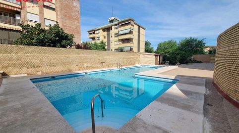 Foto 2 de Pis en venda a Gran Vía Parque, Ciudad Jardín - Zoco, Córdoba Capital