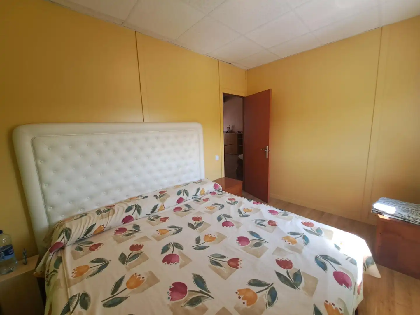 Dormitori de Casa o xalet en venda en Golmés amb Terrassa i Moblat