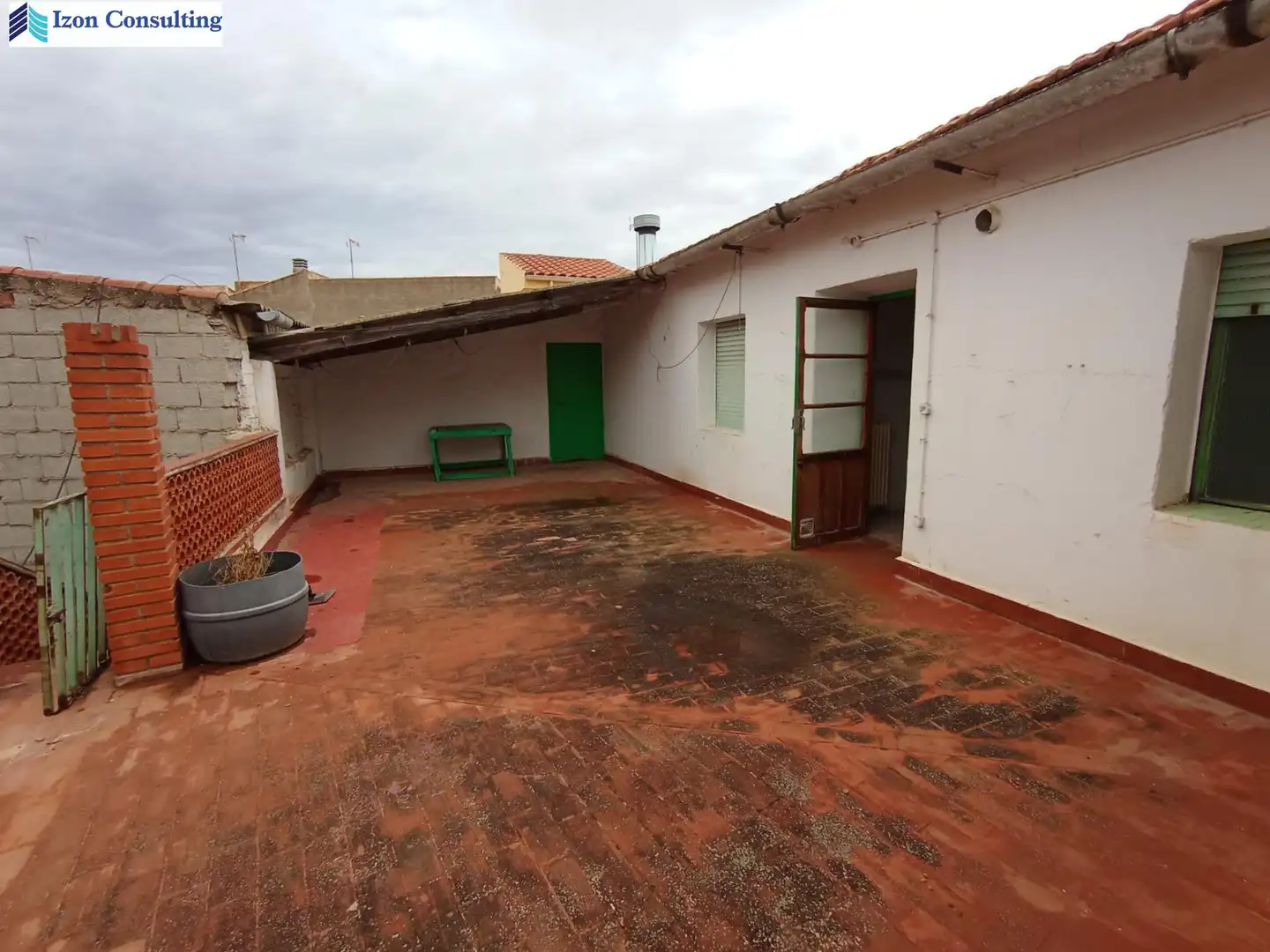Piso en venta en Villalgordo del Júcar