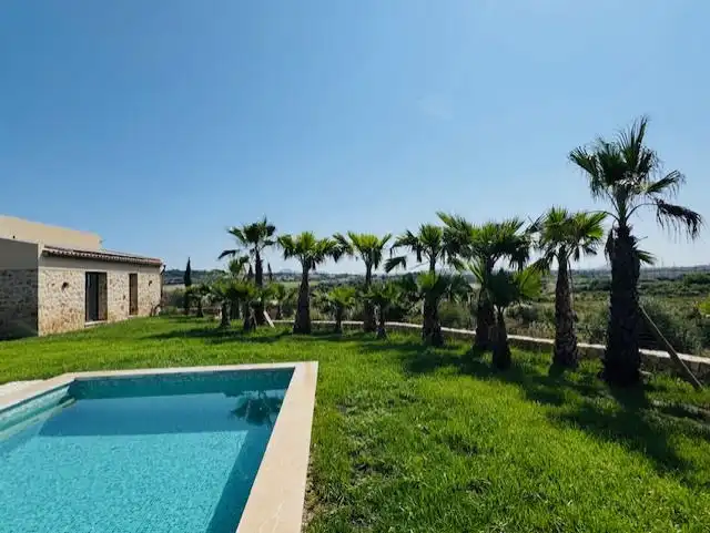 Landhaus mit Pool zum Verkauf in Manacor Centre, imagen 42