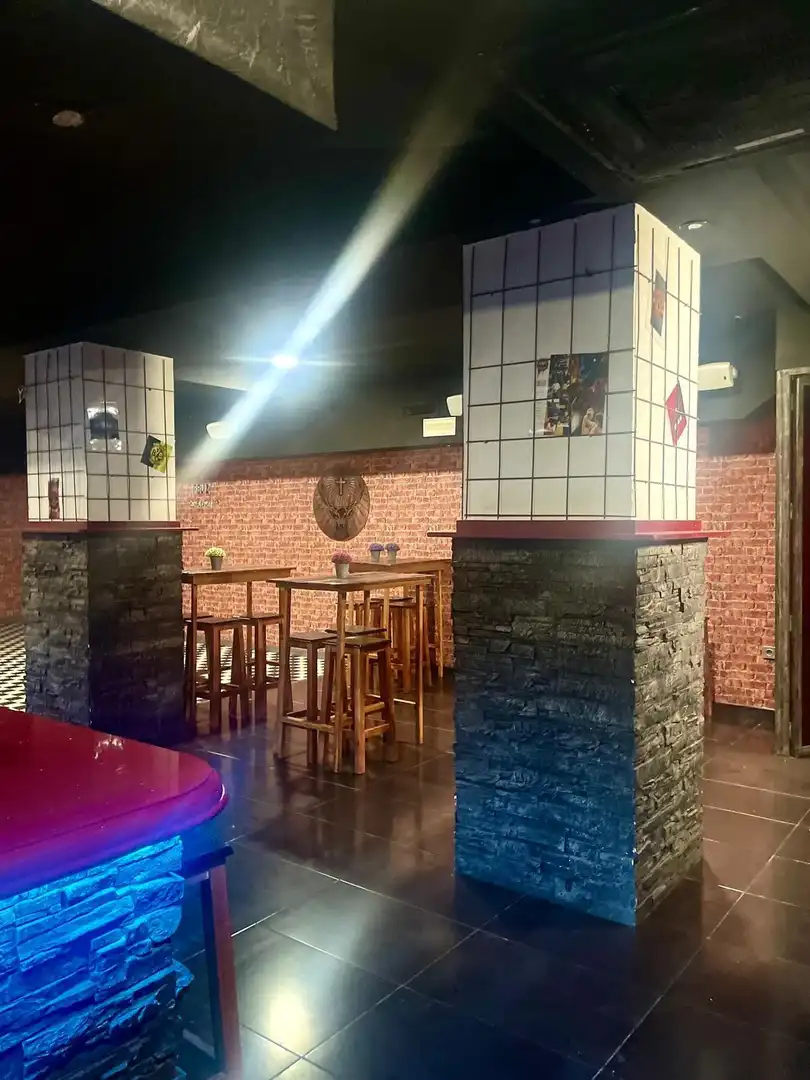 Local en venta en Almerimar