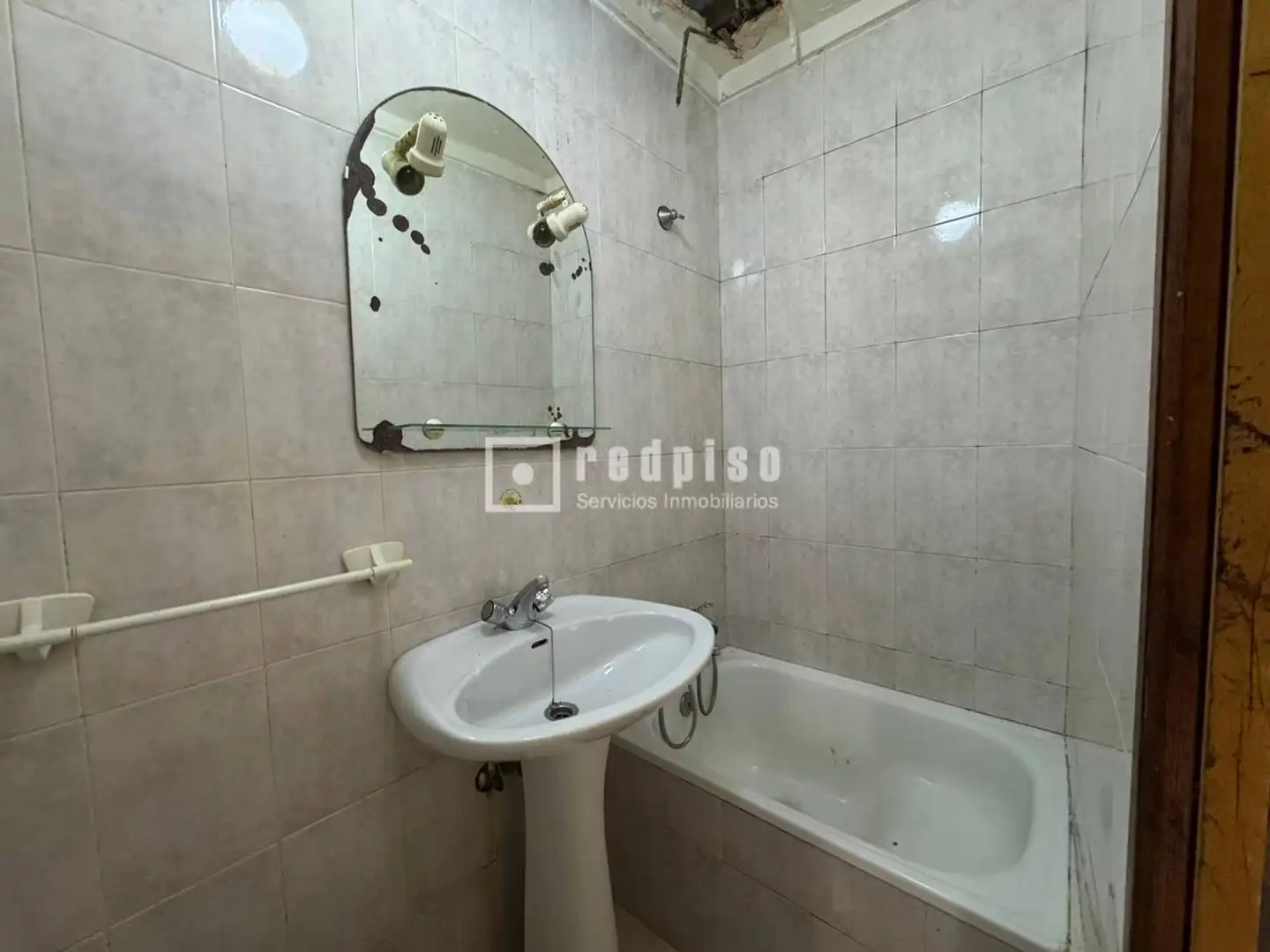 Baño de Casa o chalet en venta en Málaga