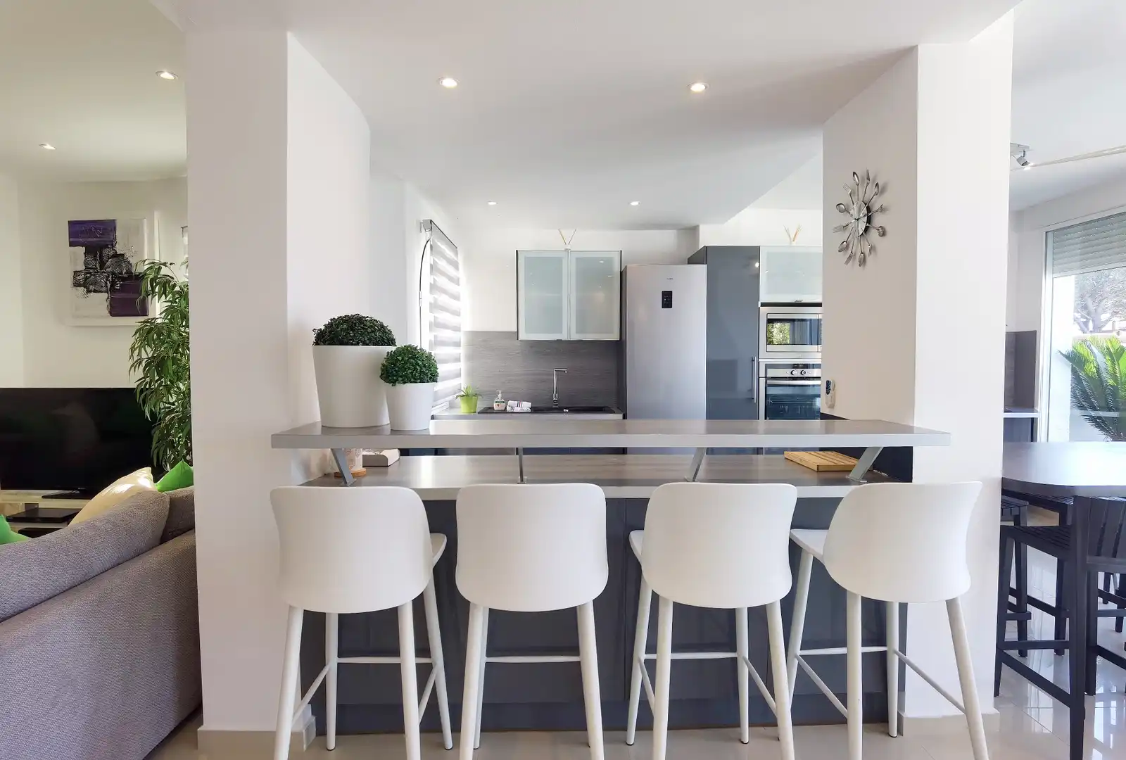 House with pool for sale in Carrer Francolí, imagen 13