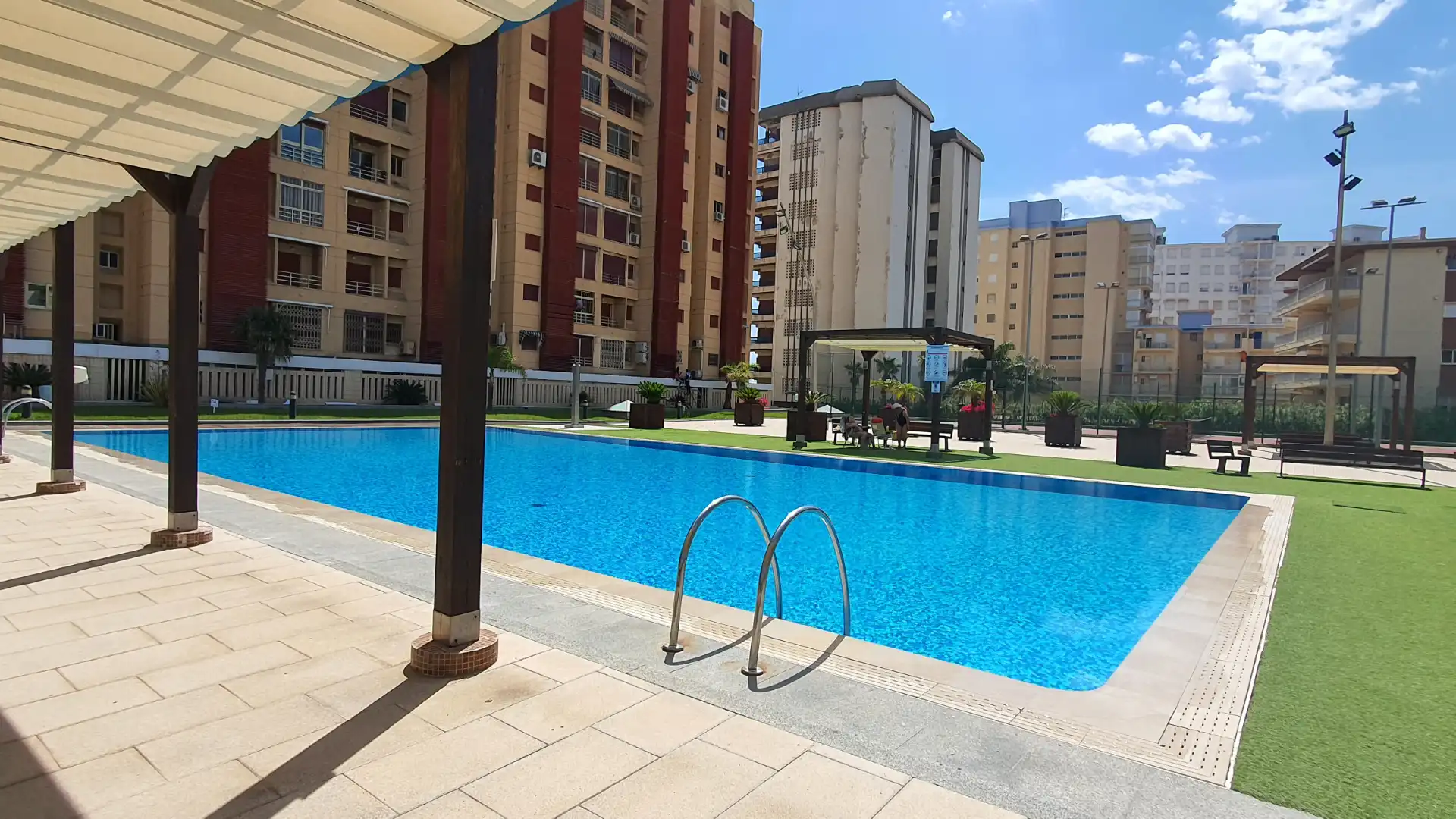 Apartamento en venta en Passeig Marítim de Neptú, Playa de Gandia