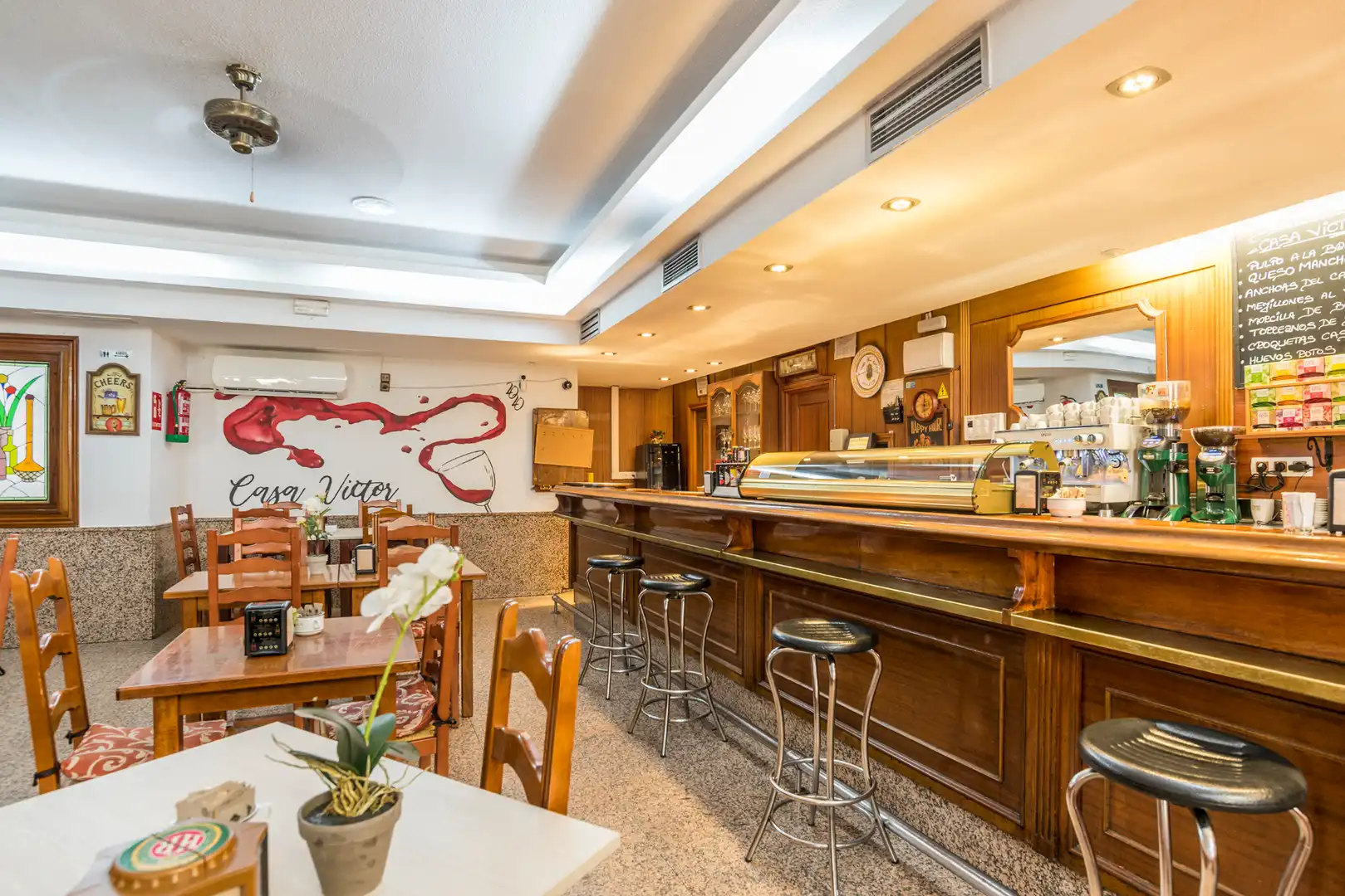 Buildings for sale in Guadalajara