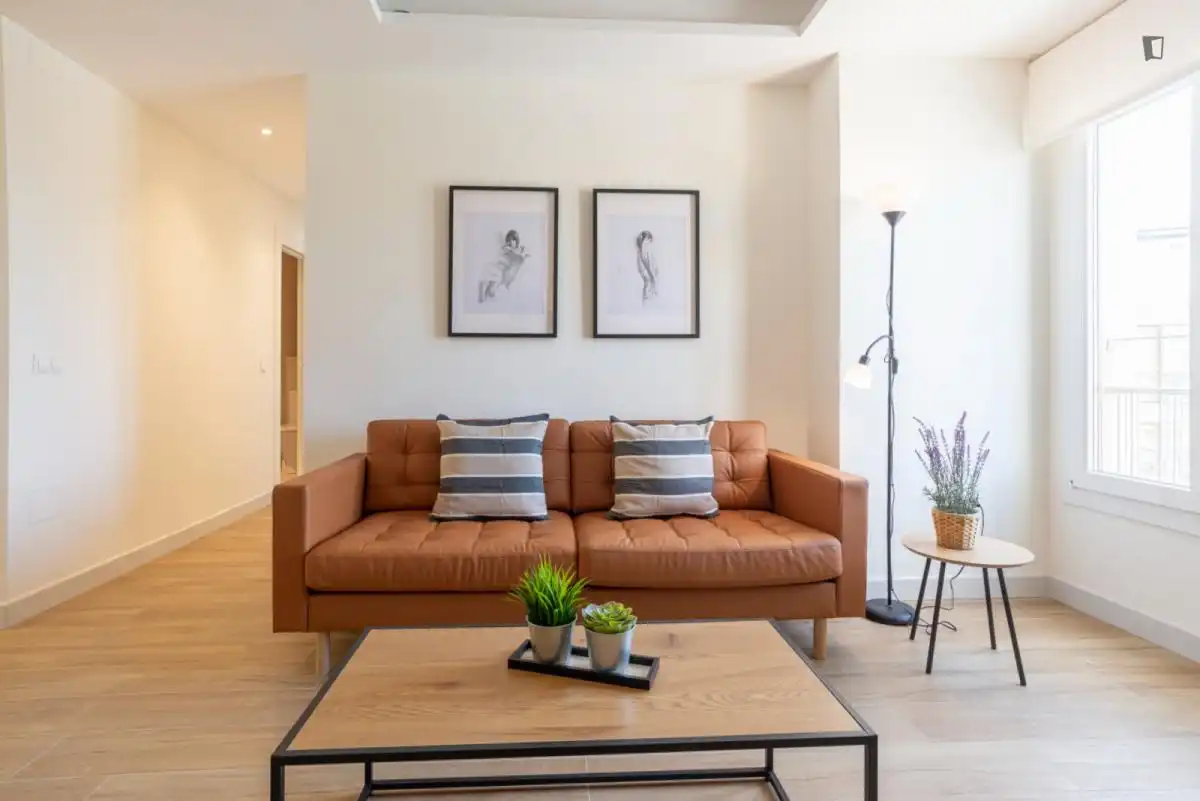 Appartement compact à louer à Centro, imagen 22