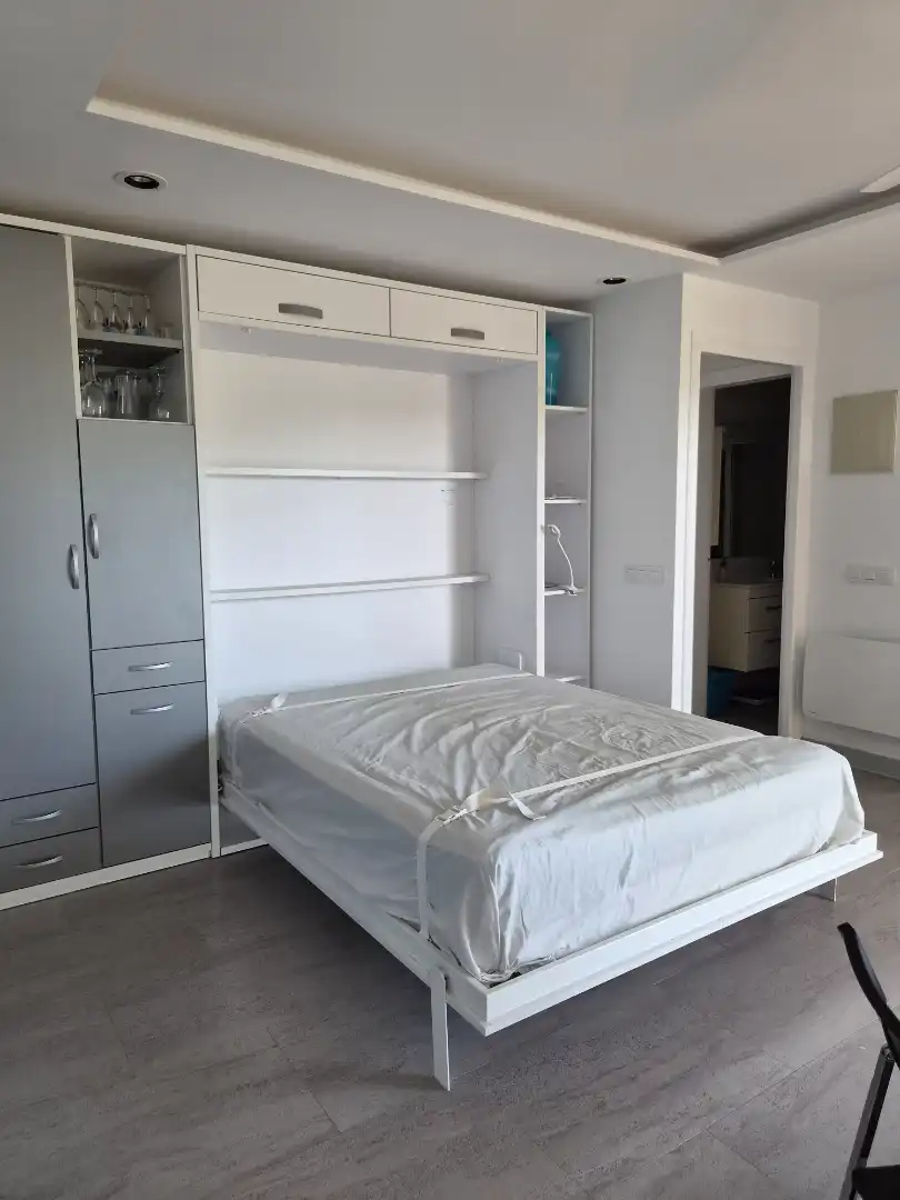 Bedroom of Study for sale in Palamós  with Heating, Private garden and Terrace