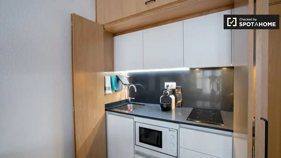 Appartement à louer à Algirós, imagen 13