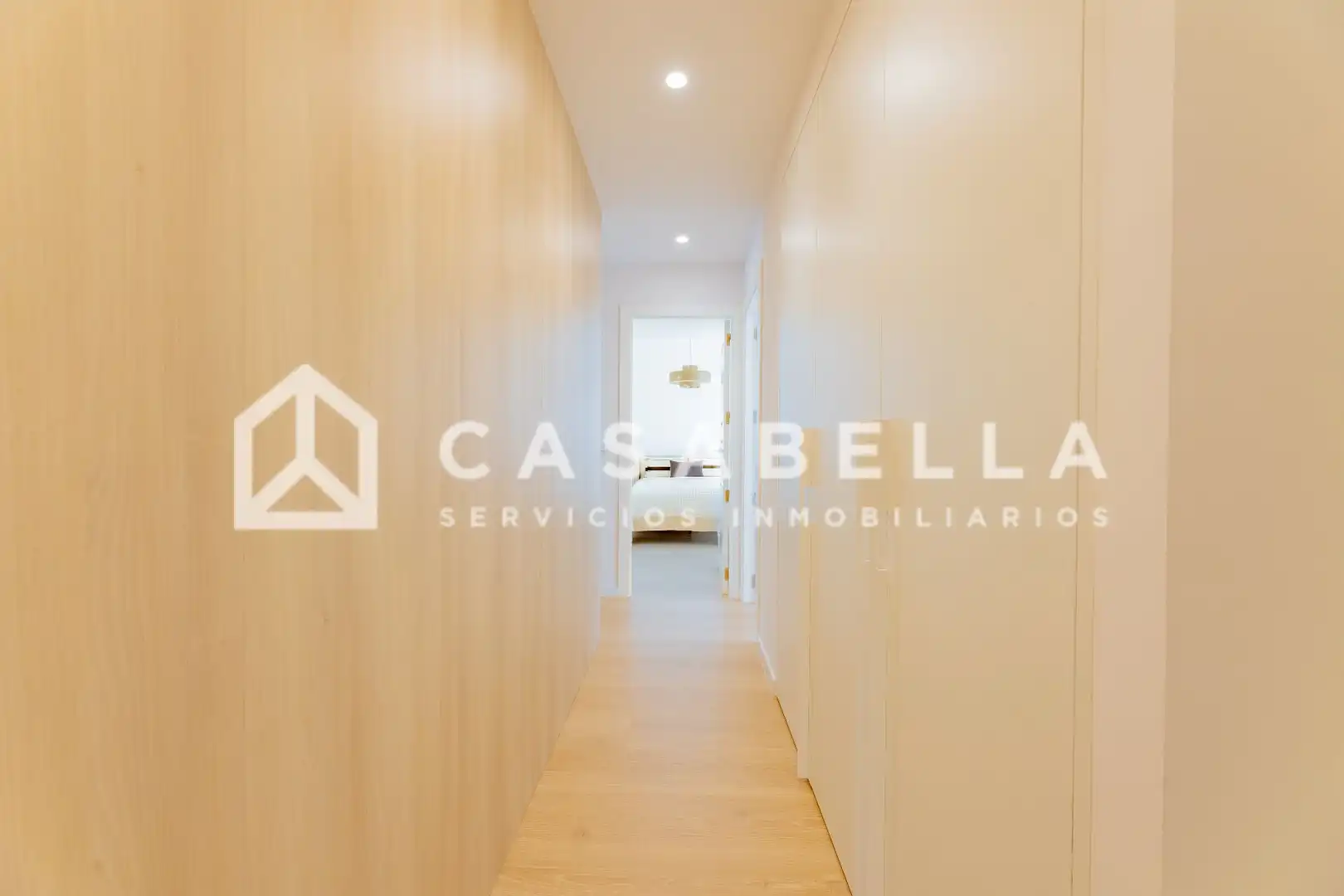 Flat for sale in Valencia  with Air Conditioner, Heating and Terrace