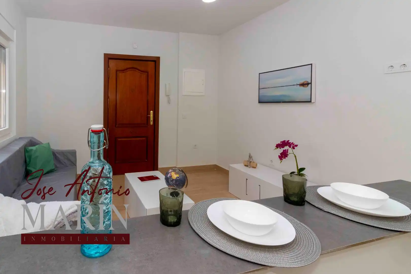 Comedor de Piso en venta en Badajoz