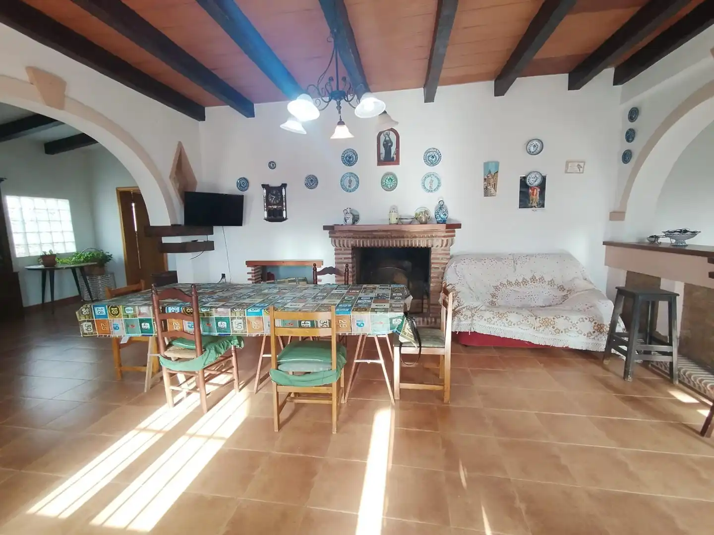 Casa rústica con terraza en venta en Camino Guájar-Faragüit, imagen 68