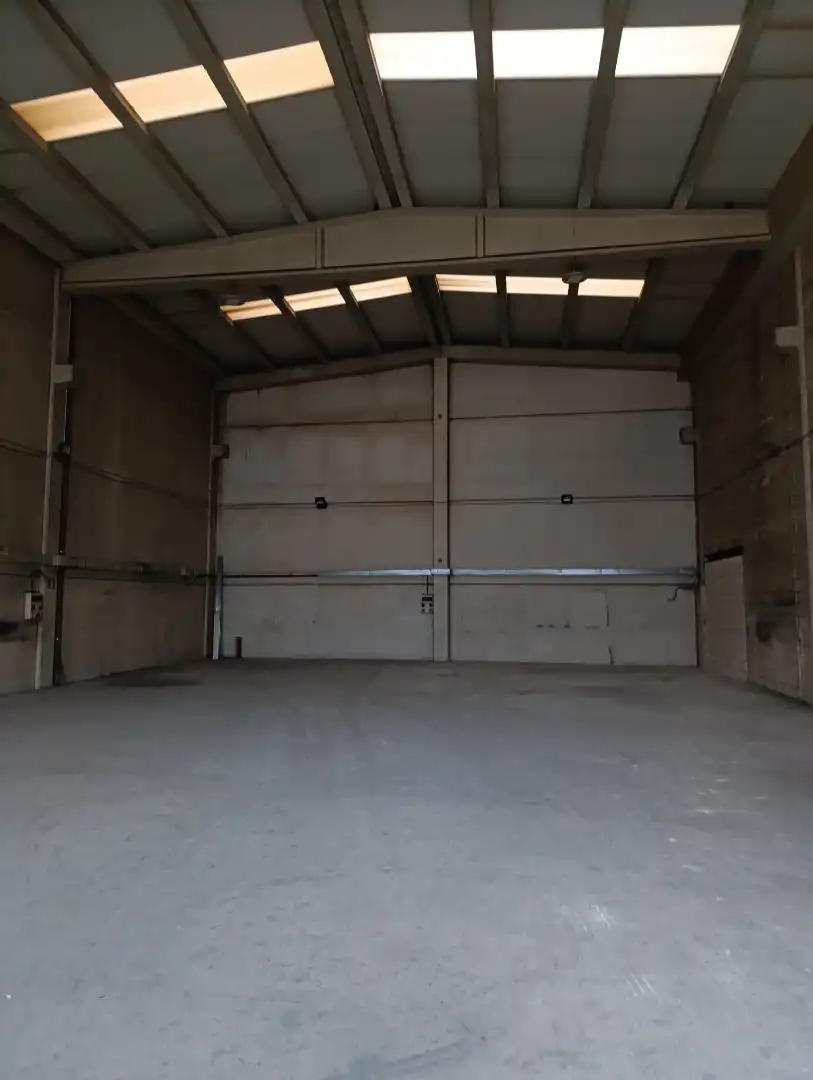 Nave industrial de alquiler en Calle Sarriguren, Huarte / Uharte