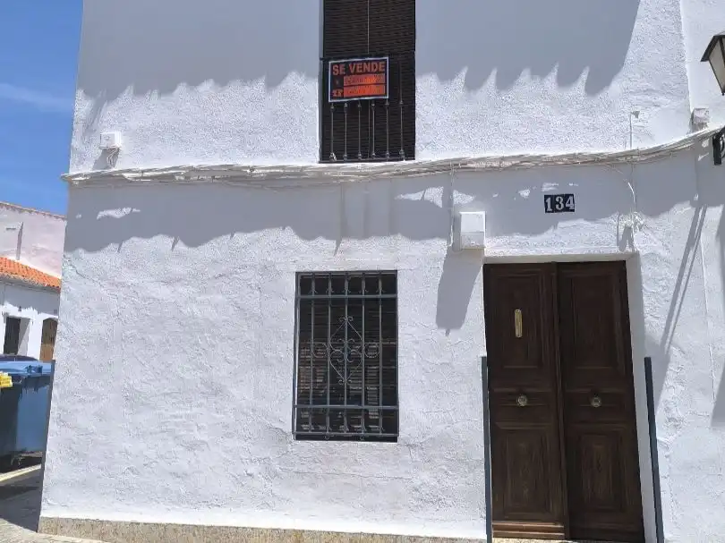 Casa en venta en Prieto molina 134