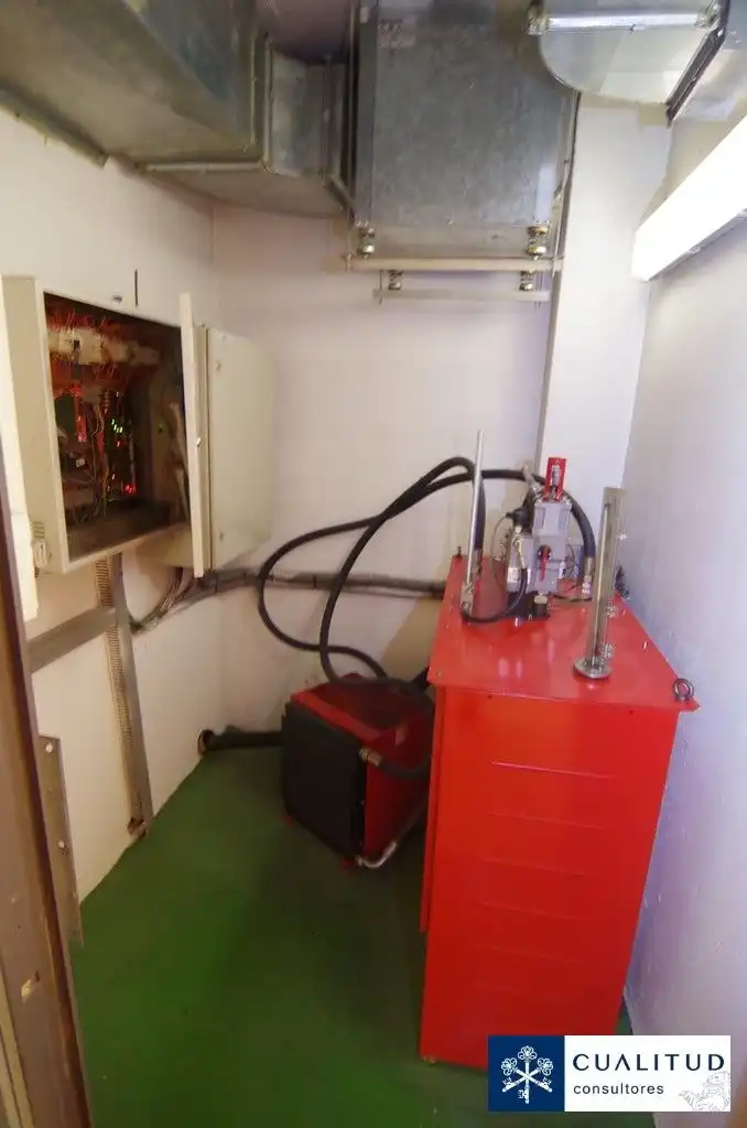 Gewerbefläche zum Verkauf in Oeste, imagen 70