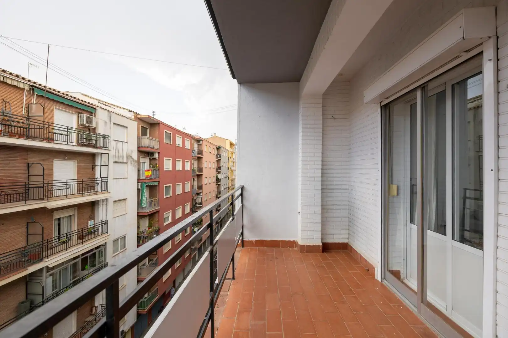 Terraza de Piso en venta en Granada con Aire acondicionado, Calefacción y Terraza