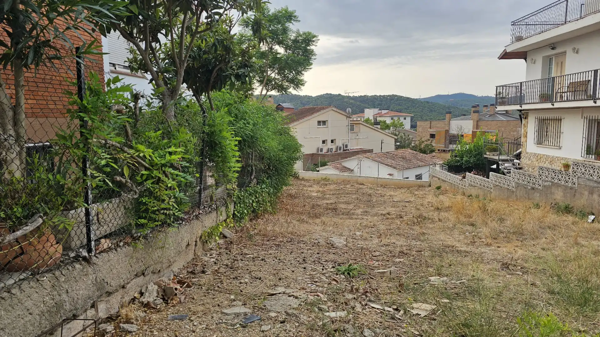 Residential for sale in Cerdanyola del Vallès