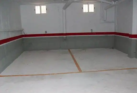 Parkplatz mit Aufzug zum Verkauf in ANTONIO PUERTAS, imagen 2