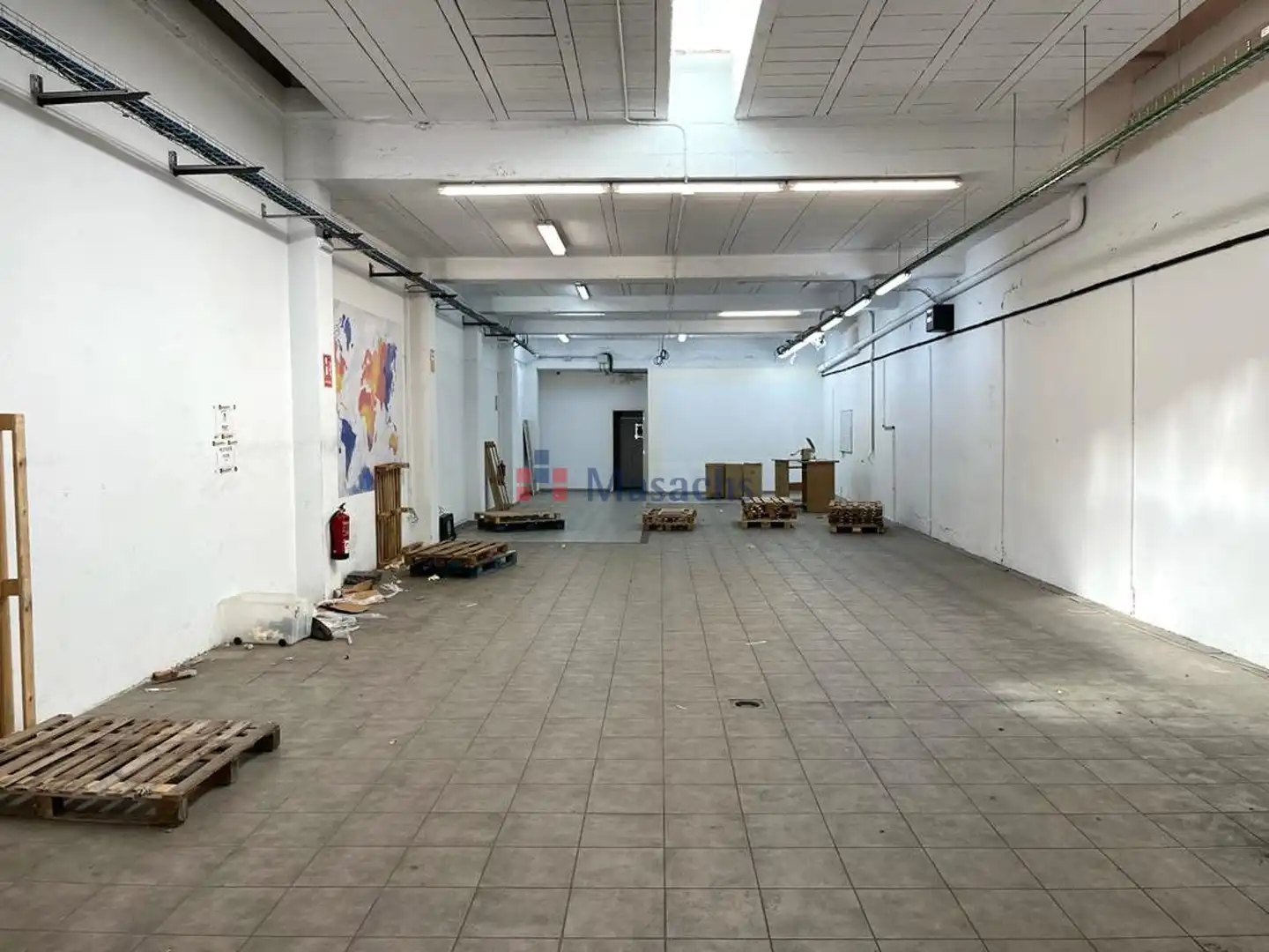 Industrial building for sale in Zona Nord, imagen 2