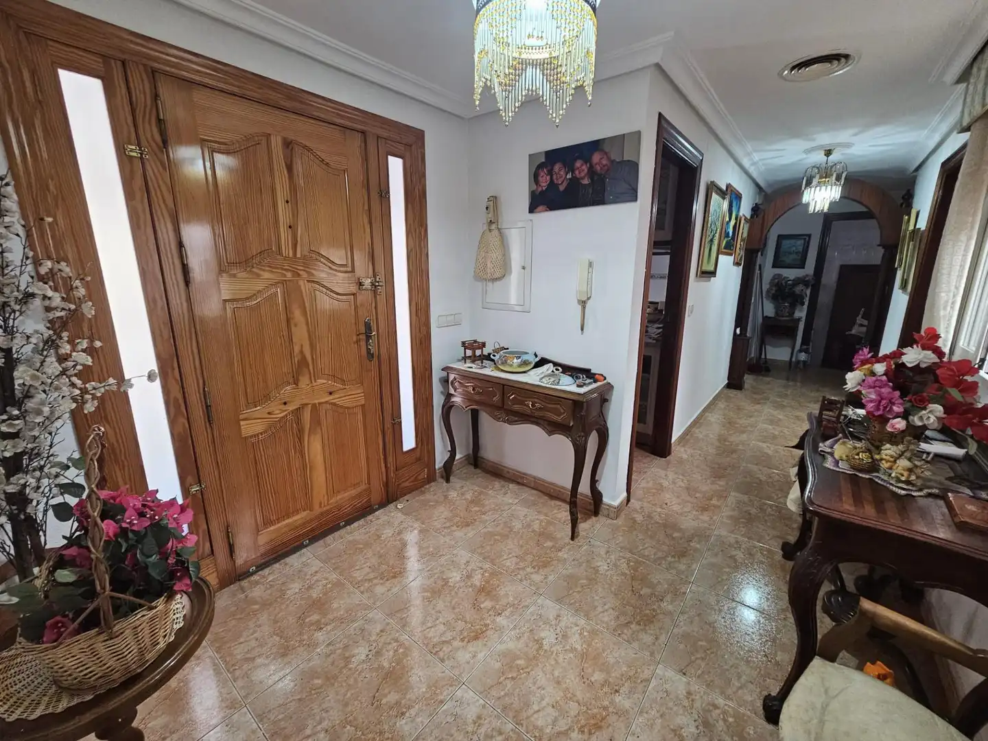 Chalet con jardín en venta en Cartagena ciudad, imagen 6